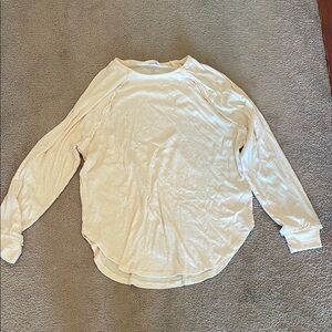 Lauren Conrad Long Sleeve Shirt